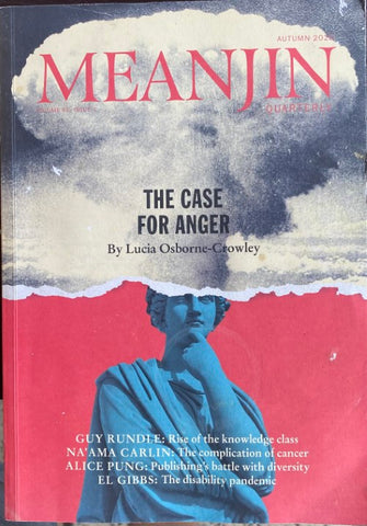 Meanjin Quarterly (Vol 81, Issue 1)