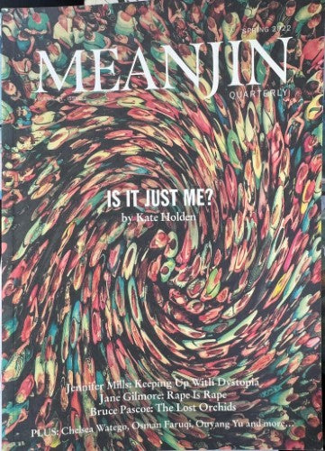 Meanjin Quarterly
