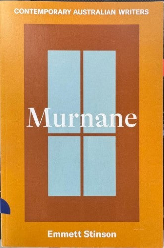 Emmett Stinson - Murnane