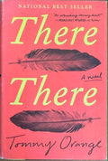 Tommy Orange - There There (Hardcover)