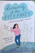 Tyler Feder - Dancing At The Pity Party