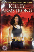 Kelly Armstrong - Spell Bound