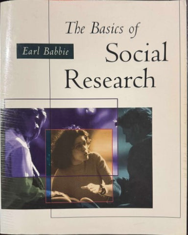 Earl Babbie - The Basics Of Social Research