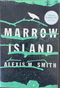 Alexis Smith - Marrow Island