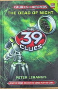 Peter Lerangis - The 39 Clues Book 3 : The Dead Of Night (Hardcover)