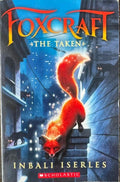 Inbali Iserles - Foxcraft : The Taken