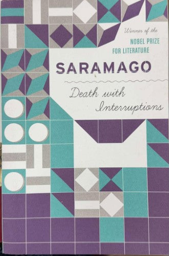 Jose Saramago - Death With Interruptions