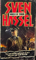 Sven Hassel - Wheels Of Terror
