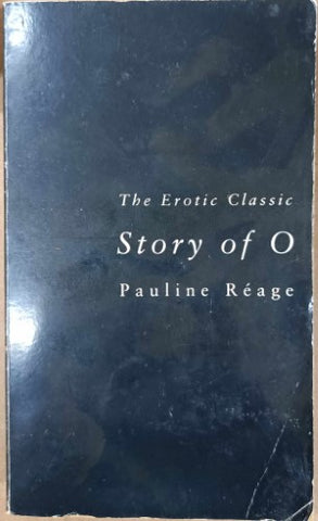 Pauline Reage - The Story Of O