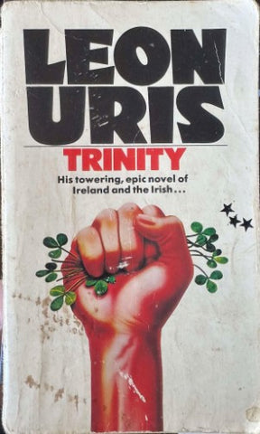 Leon Uris - Trinity