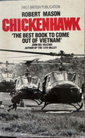Robert Mason - Chickenhawk