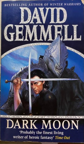 David Gemmell - Dark Moon