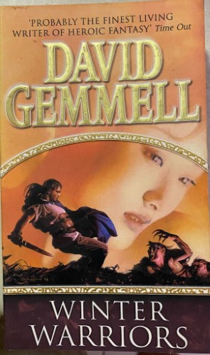 David Gemmell - Winter Warriors