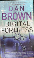 Dan Brown - Digital Fortress