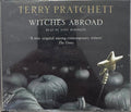 Terry Pratchett - Witches Abroad (CD)