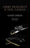 Terry Pratchett / Neil Gaiman - Good Omens