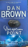 Dan Brown - Deception Point