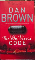 Dan Brown - The Da Vinci Code