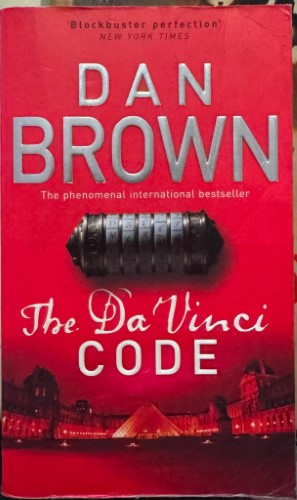 Dan Brown - The Da Vinci Code