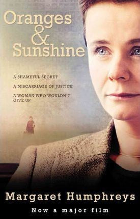 Margaret Humphries - Oranges and Sunshine