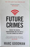 Marc Goodman - Future Crimes