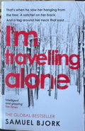 Samuel Bjork - I'm Travelling Alone
