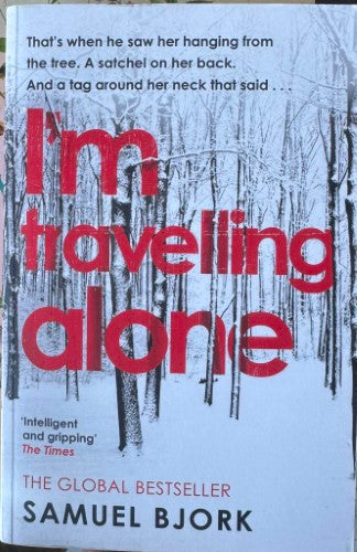Samuel Bjork - I'm Travelling Alone