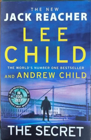 Lee Child / Andrew Child - The Secret : (Jack Reacher 28)