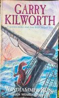 Garry Kilworth - Windjammer Run (A Welkin Weasels Adventure)