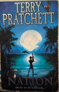 Terry Pratchett - Nation