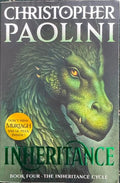 Christopher Paolini - Inheritance