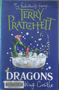 Terry Pratchett - Dragons At Crumbling Castle