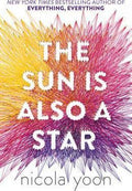 Nicola Yoon - The Sun Is Also A Star