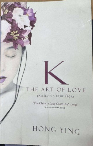 Hong Ying - K : The Art Of Love