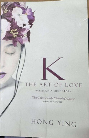 Hong Ying - K : The Art Of Love