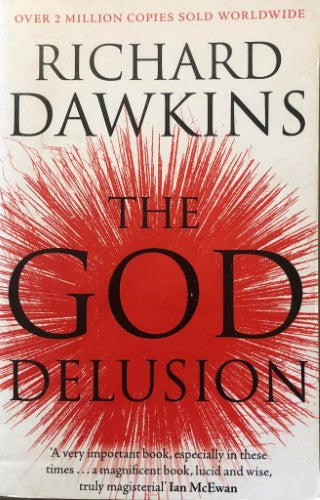 Richard Dawkins - The God Delusion