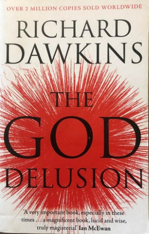 Richard Dawkins - The God Delusion