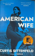 Curtis Sittenfeld - American Wife