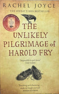 Rachel Joyce - The Unlikely Pilgrimage Of Harold Fry