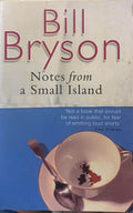 Bill Bryson - Notes From A Small Island