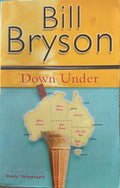Bill Bryson - Down Under
