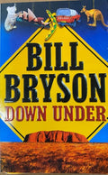 Bill Bryson - Down Under