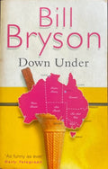 Bill Bryson - Down Under