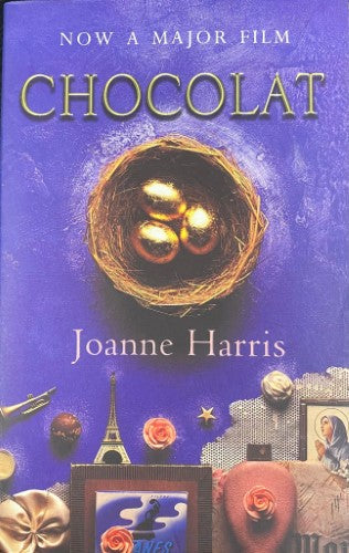 Joanne Harris - Chocolat