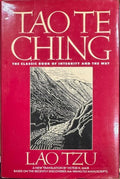 Lao Tzu - Tao Te Ching : The Classic Book Of Integrity & The Way