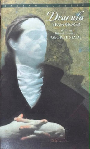 Bram Stoker - Dracula