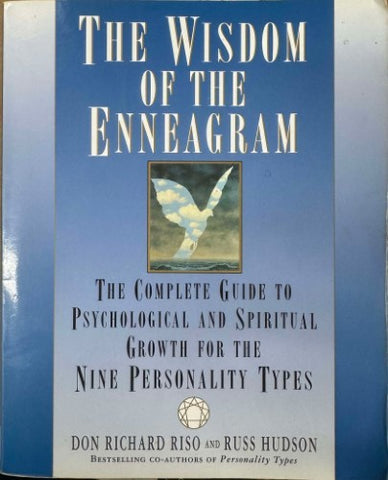 Don Riso / Russ Hudson - The Wisdom Of The Enneagram