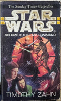 Timothy Zahn - The Last Command