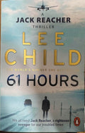 Lee Child - 61 Hours : (Jack Reacher 14)