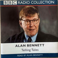 Alan Bennett - Telling Tales (CD)